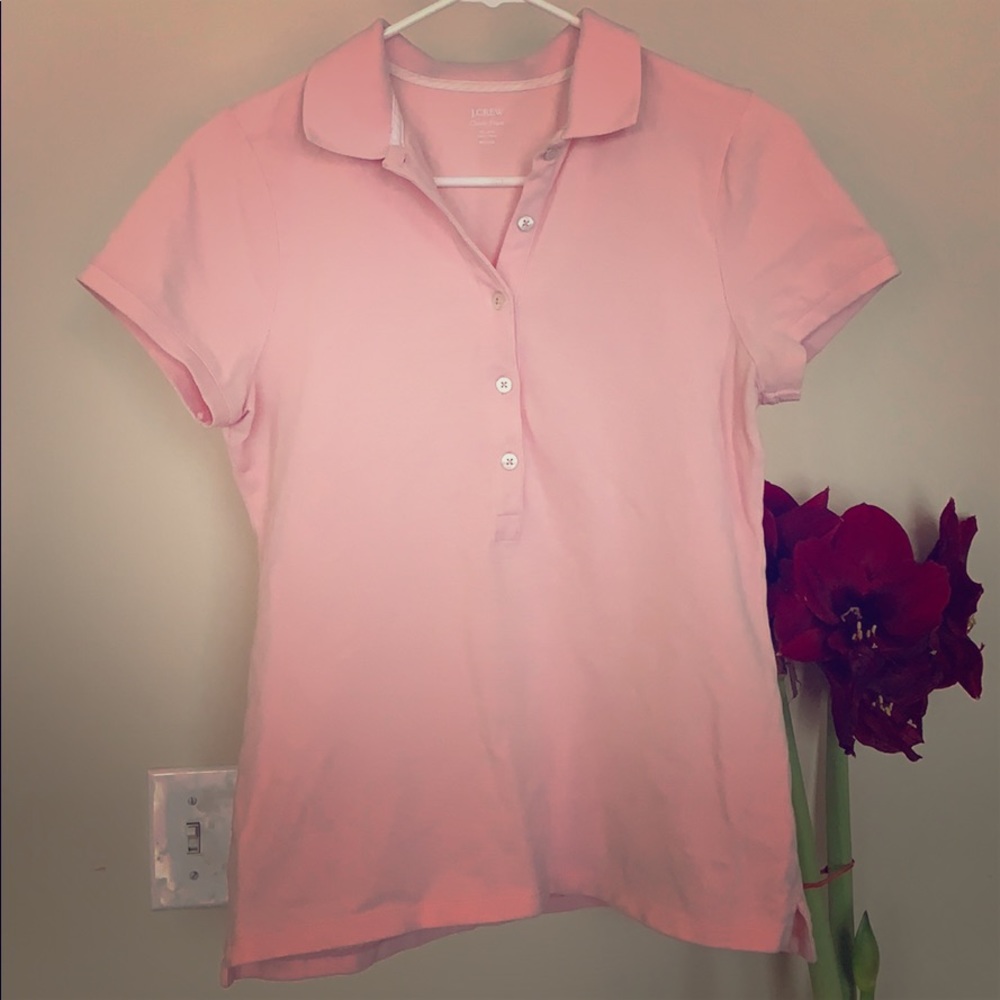 Classic J.Crew polo